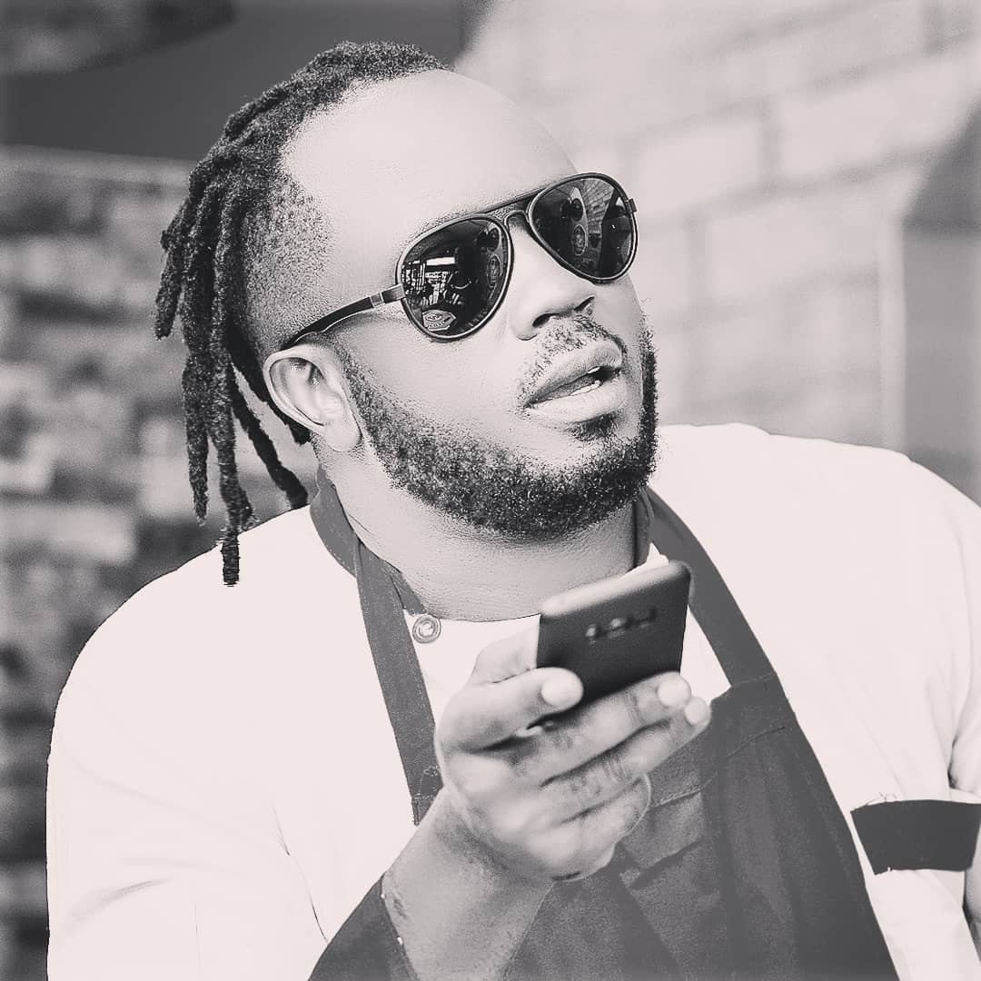 I Can't associate With A Fool like Bebe Cool Who Can't Even Maintain His Celebrity Life, MartBarber Roars,