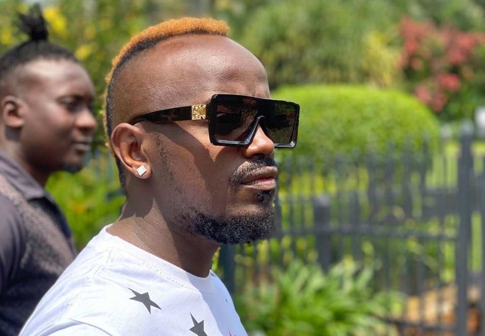 Buchaman May Never Smell Freedom Ever Again Ykee Benda Vows.