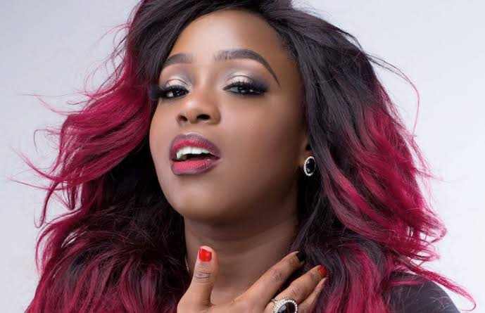 Angella Katatumba speaks out on Andre's new relationship 