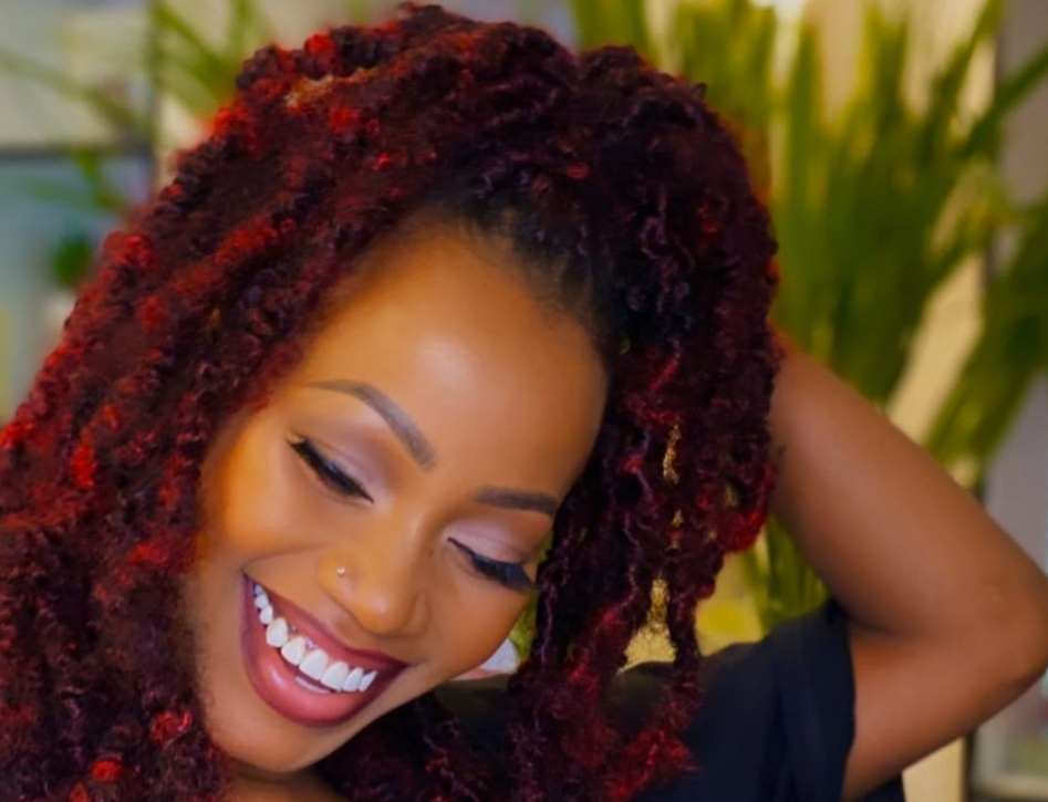 Sheebah Wonders How Andre Is Able To Jumb From Relationship To Relationship.