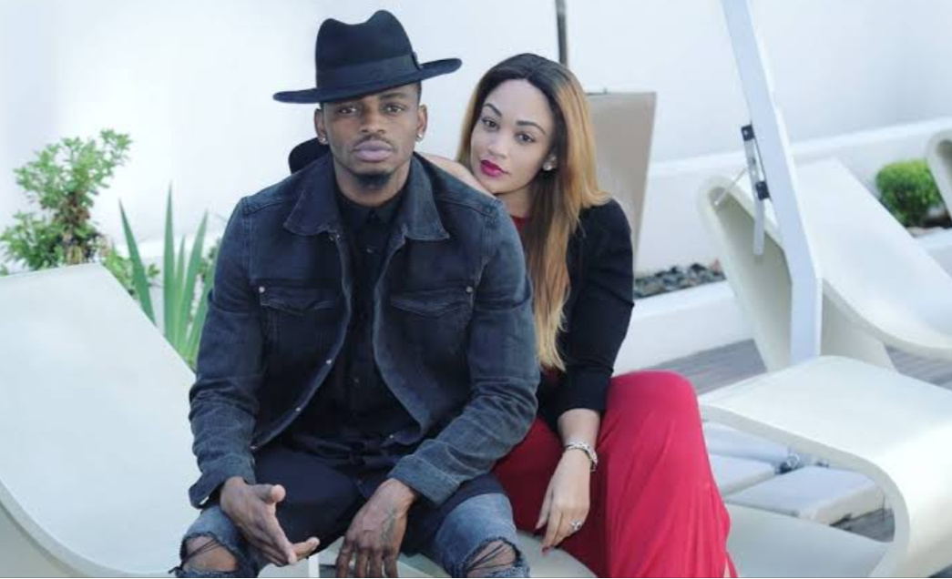 Zari clears air over her rumoured return to Diamond Platinumz