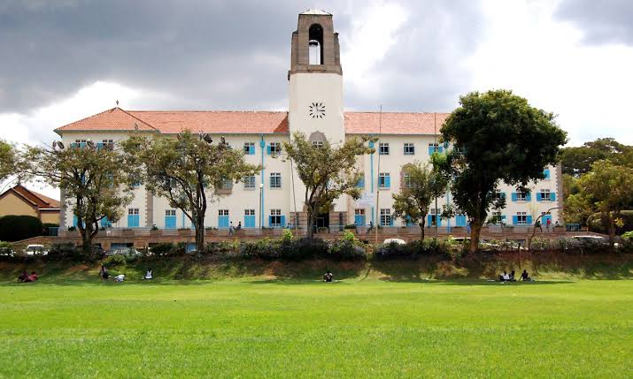 Makerere university asks for shs.1b.