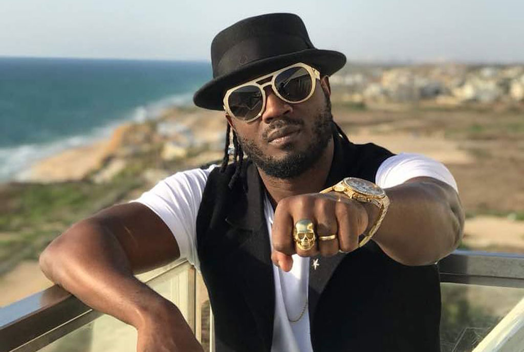 Covid spreads faster in religious places than bars - Bebe cool