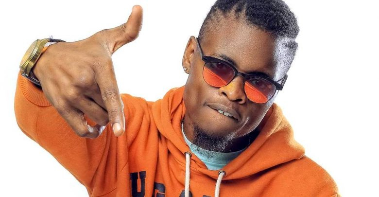 I came back to Uganda to revive the music industry - Pallaso