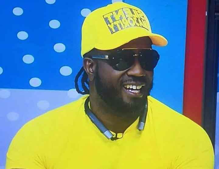 Bebe Cool in Northern Uganda.