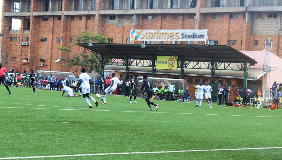 MTN aquires naming rights for KCCA stadium