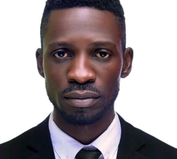 Inorder To Strength  The Opposition: Hon Kyagulanyi  Moves To Havard For Political Skills.