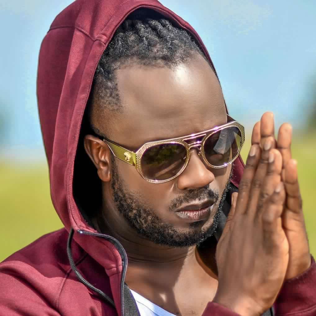 Bebe cool faces the wrath of angry Ugandans