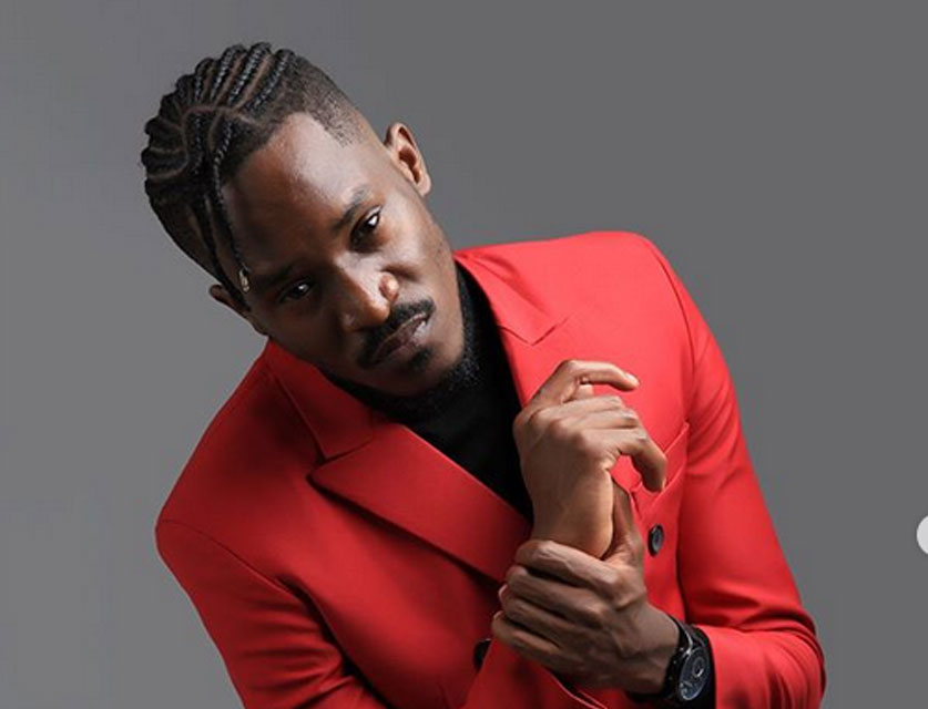 Artists where are you in the struggle? - Apass