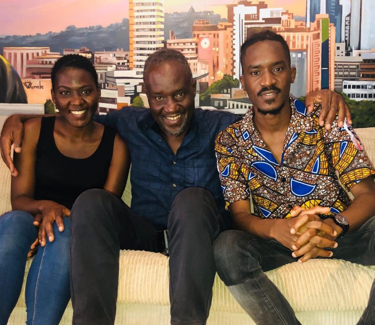 Apass relieved after dad fully recovers