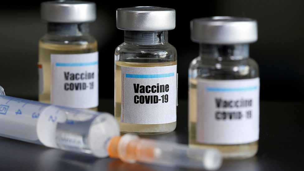 Uganda to test COVID-19 vaccine.