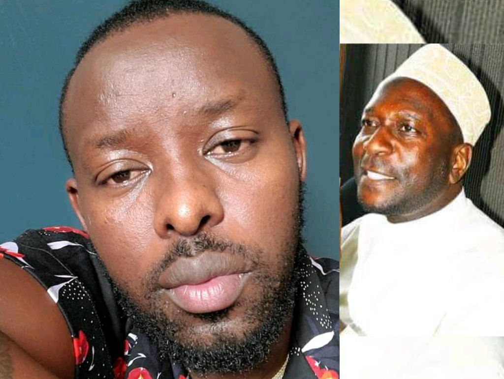 Eddy Kenzo vs Sheikh Nuhu Muzaata, Who Won the Battle?