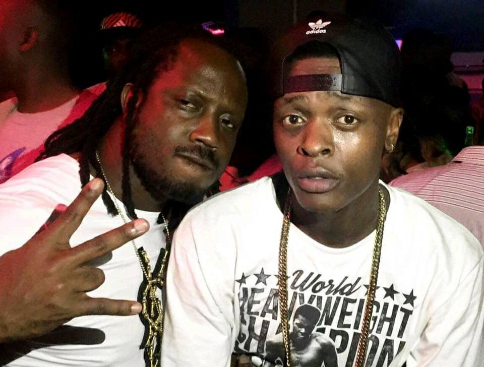 Bebe Cool is not Fit to Make Any Music List This Year - Chameleone 