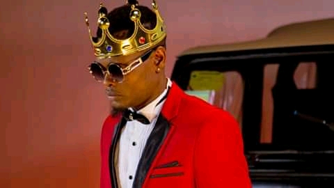 Pallaso's Malamu song was most streamed  last week in Uganda.