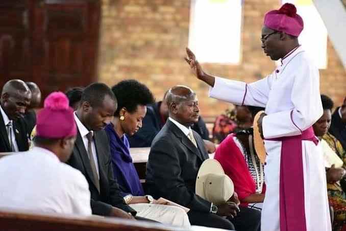 Clergy wants elections postponed.