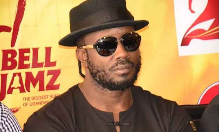 Bebe cool releases his list of his best artists of 2020.