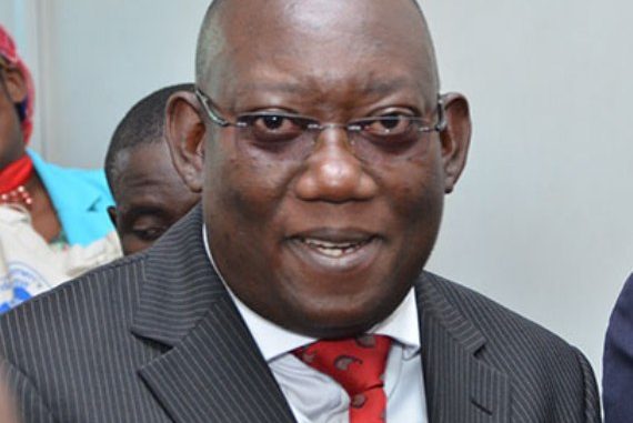 I have no advice for election losers - Kato Lubwama