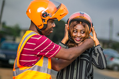 Is Safe Boda still Safe?