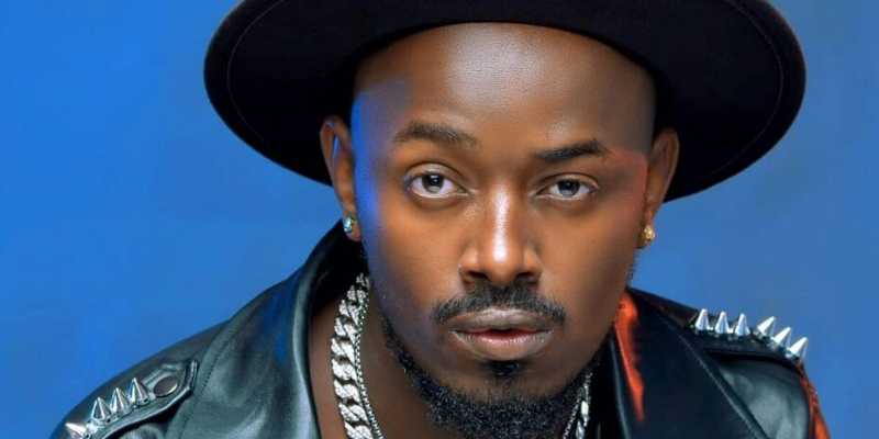 Ykee Benda boy no longer tender