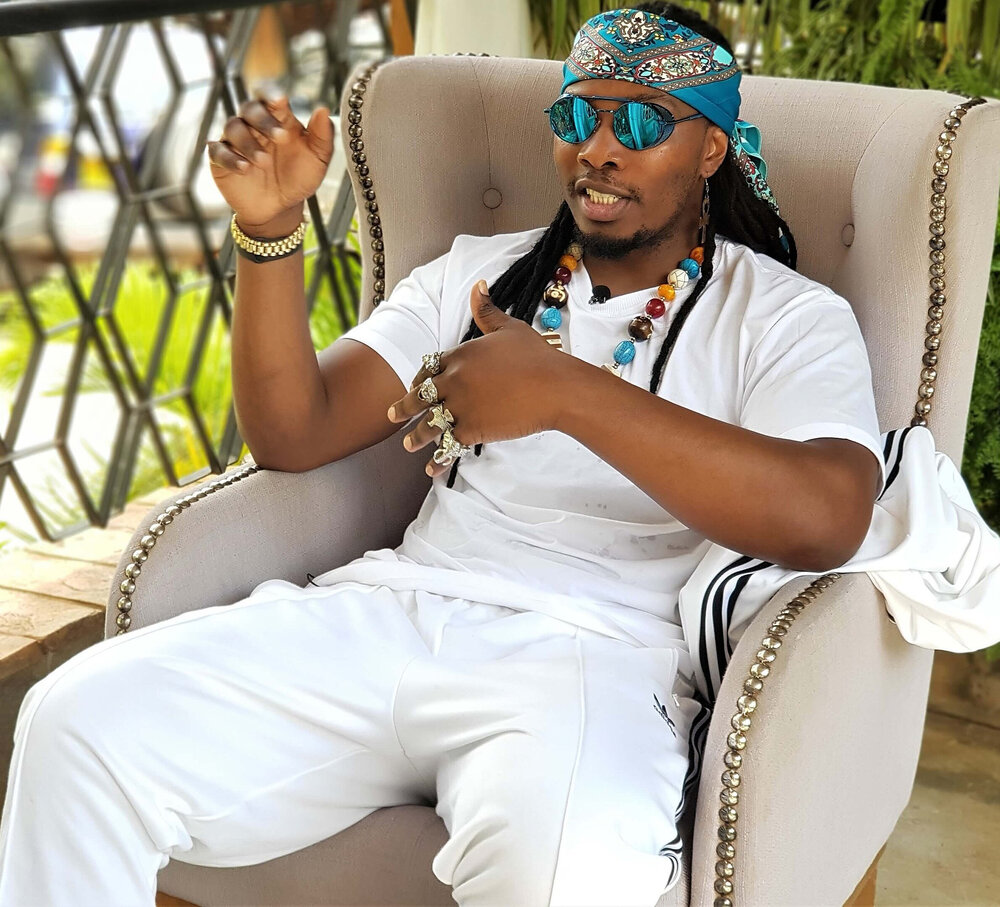 GNL Zamba ventures into film