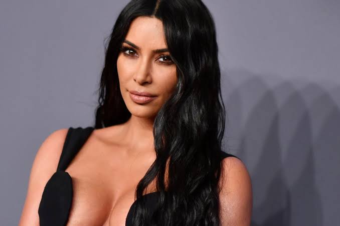 Kim Kardashian officially becomes a billionaire.