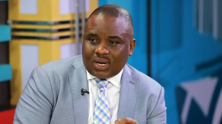 Lord mayor Elias Lukwago rushed to Nairobi hospital.