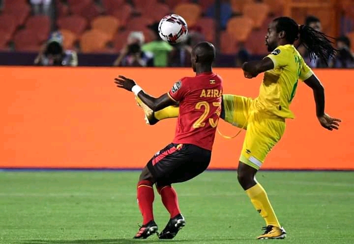 Another National Team Player Hangs His Boots.