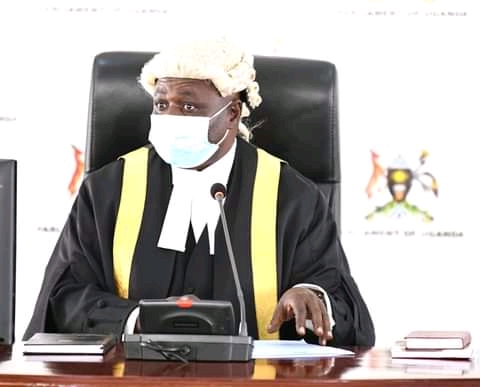 Kadaga loses speakership seat to her deputy