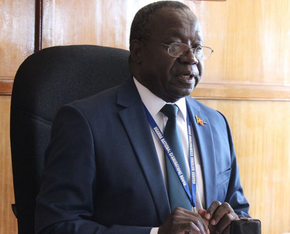 We need 20Bn to avail study material - UNEB