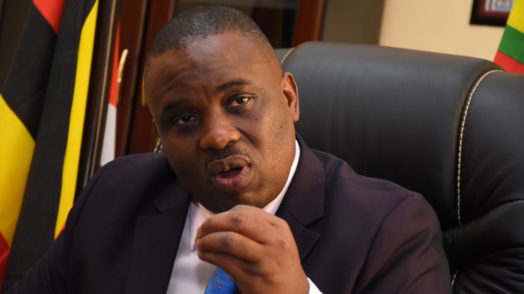 Every person should receive minimum Ugshs. 252,000 - Erias Lukwago