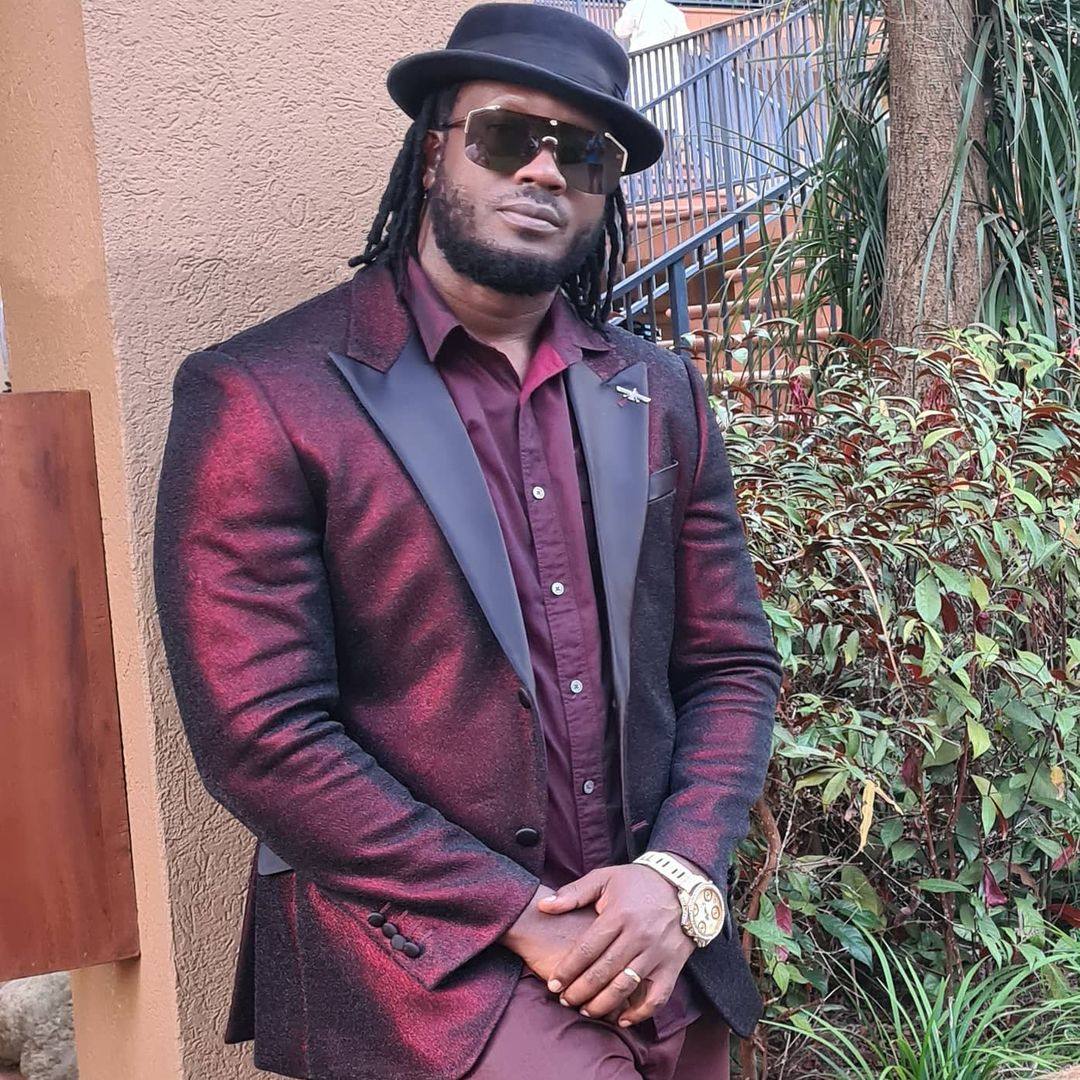 How Bebe Cool Lied about Not Having Covid-19