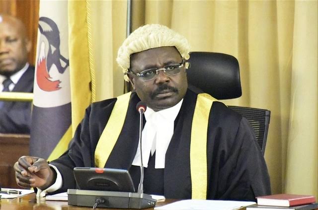 What's really going on with speaker Oulanyah?