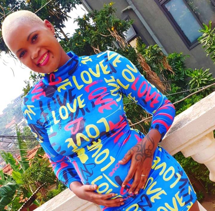 Musician Kabako And Wife Set To Welcome Second Born.