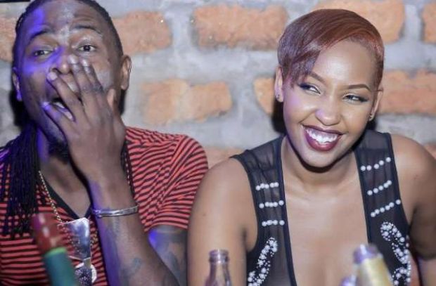 Singer Weasel Welcomes Fifth Child into the Mayanja Family