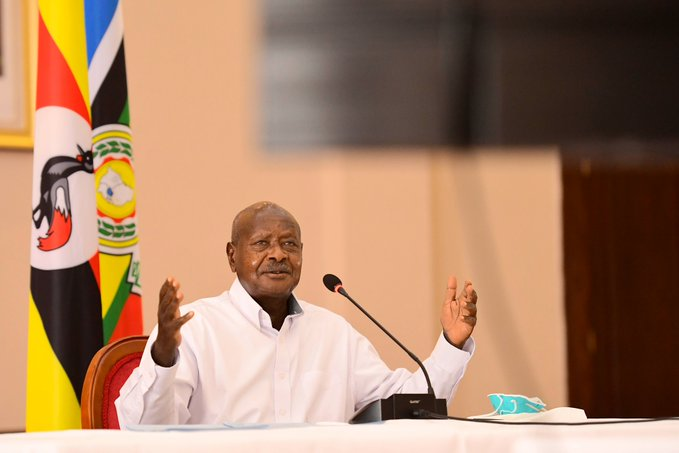 Presidential address moved to Friday 30th