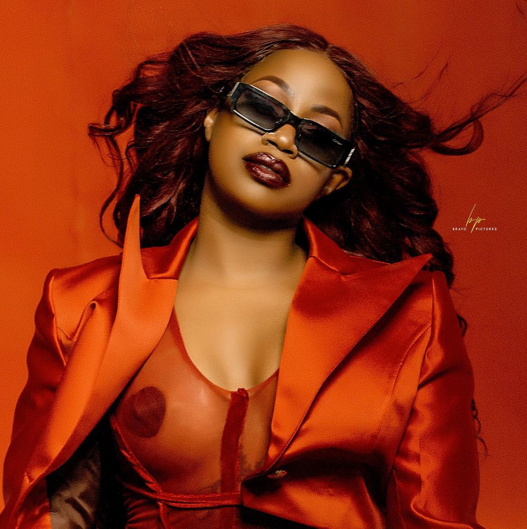 Sheebah Expands Music Empire, Ventures into Real Estate