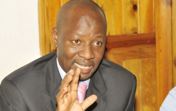 Reduce the study time to one month - MP Ssemujju tells government