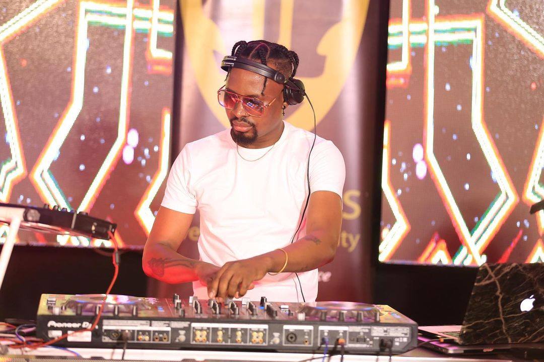 Uganda's President Museveni, Doesn't Know That DJs Exist