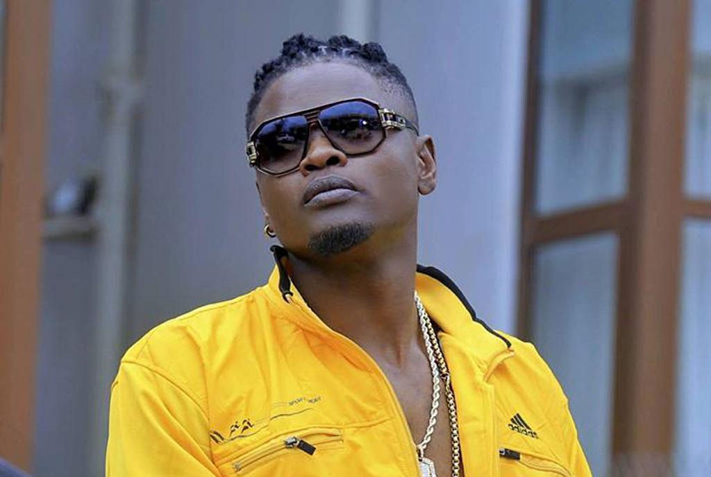 Pallaso Named Most Expensive Artiste in Uganda