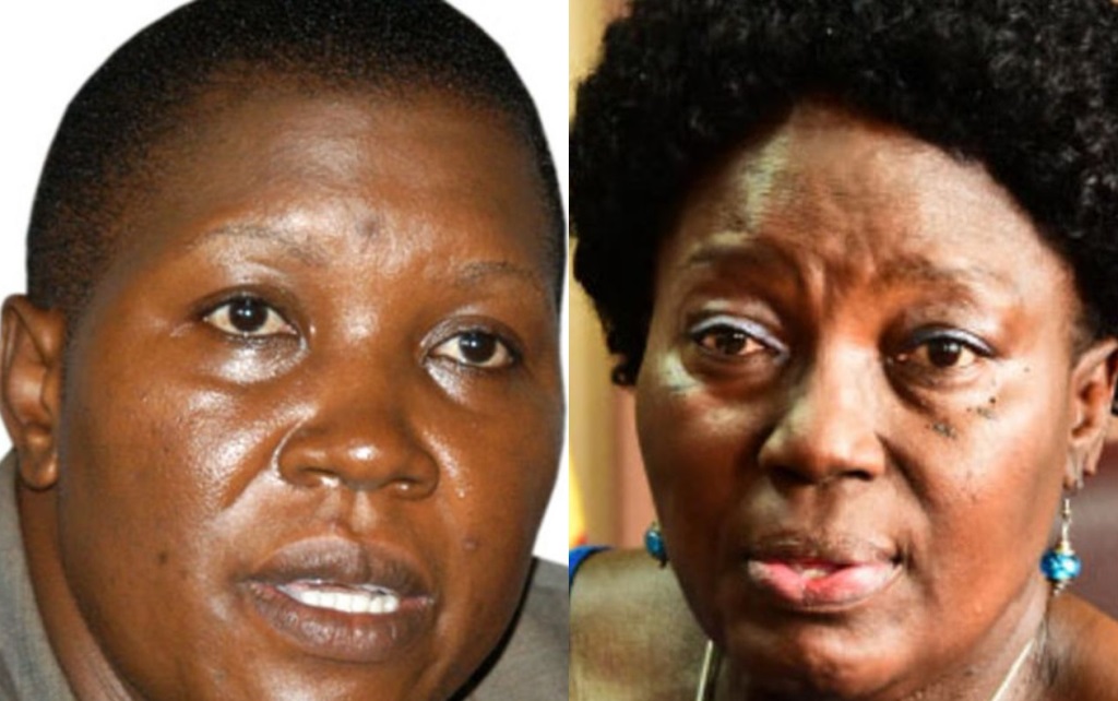 Salam Musumba withdraws election case against Kadaga