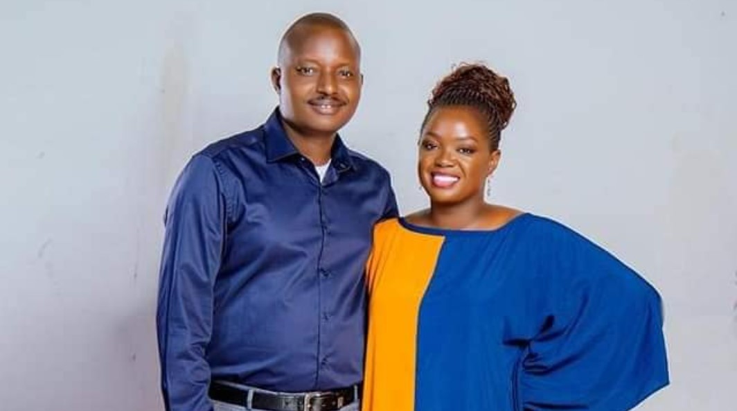 Pastor Bugingo, Suzan Makula Planning Big and Historic Wedding