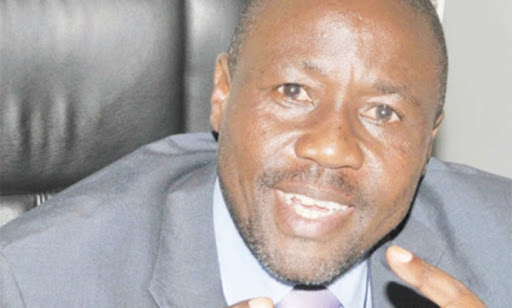 Wakiso residents attack Chairperson Bwanika over investors issue