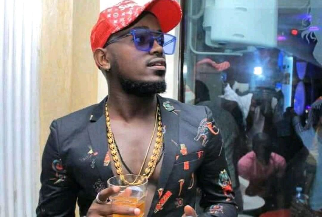 Ykee Benda Spending Too Much Money Outside Uganda.