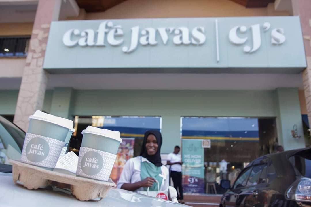 Cafe Javas Unshaken After Rat Incident