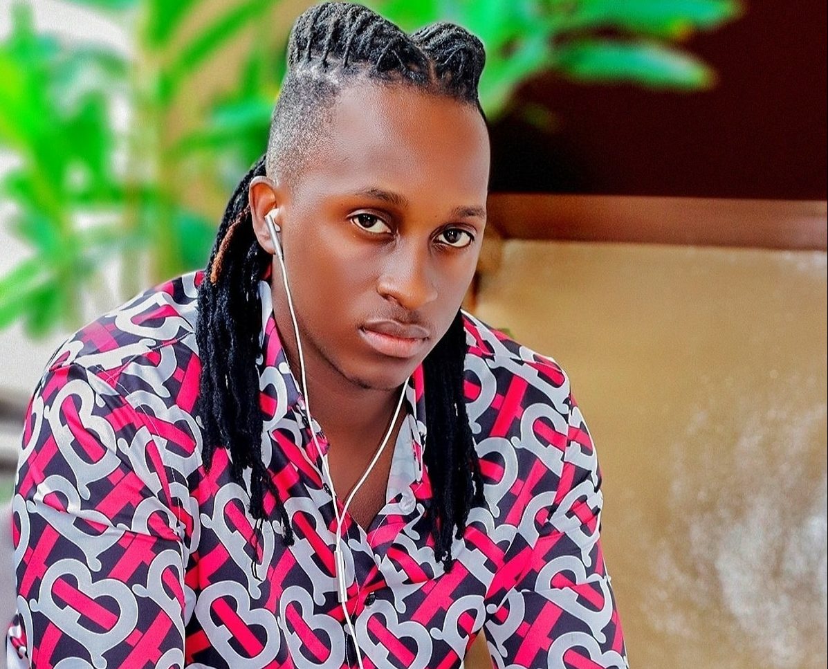 Bruno K tells Angella Katatumba to Mind Her Business as War With BMR Intensifies