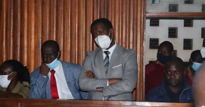 Court Remands MPs Muhammad Segirinya and Allan Ssewanyana Over Masaka Murders