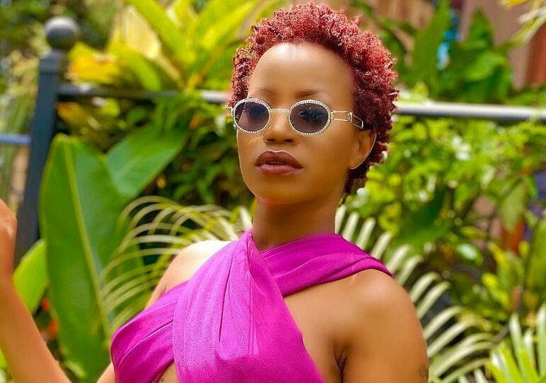 'You Also Cheated On Keko, Nina Roz