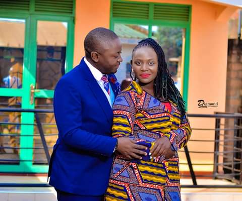 KFM's Doreen Nasasira Speaks Out on Dating DJ Jacob Omutuuze