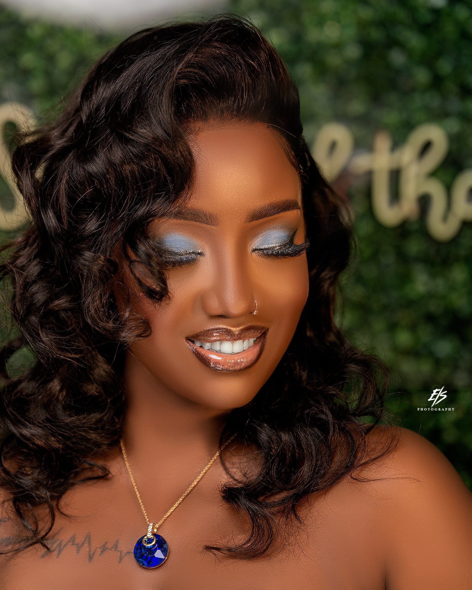 Lydia Jazmine Overjoyed After Hitting1 Million Followers On Instagram