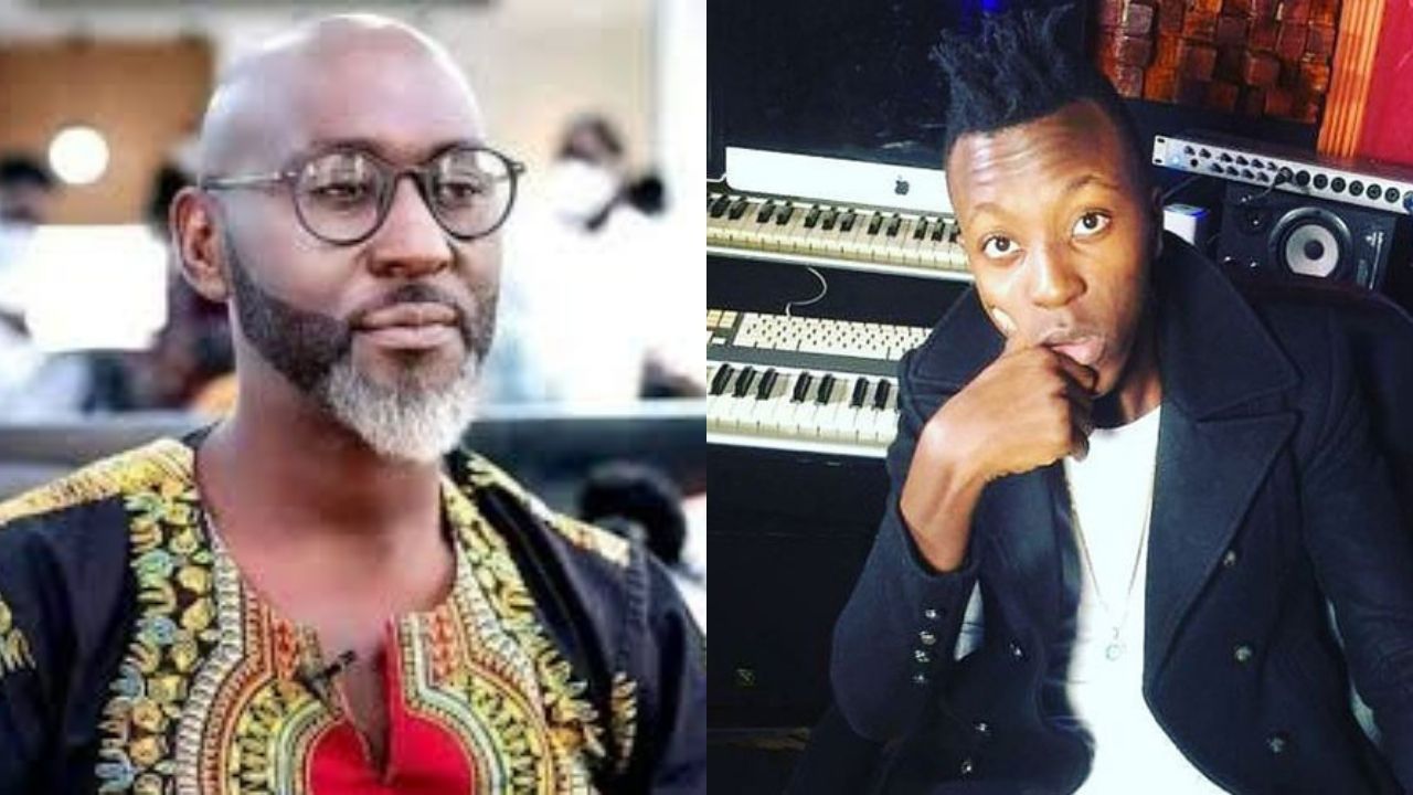 VIDEO: Isma Olaxess Admits to The Murder of Danz Kumapeesa